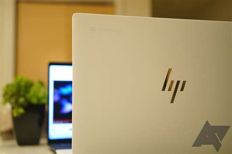 HP Dragonfly Pro Chromebook review: Not a black-and-white decision