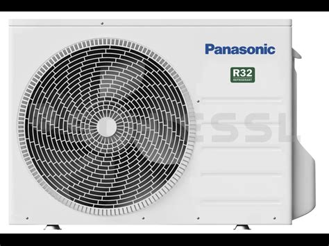 Panasonic Air Conditioner Outdoor Unit Split Tz R Cu Tz Wke