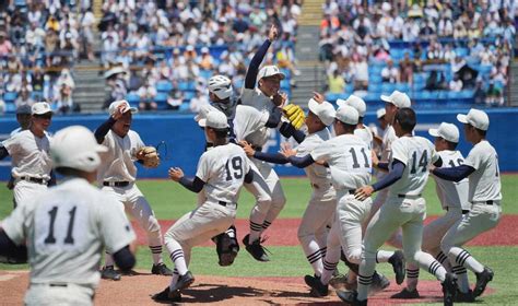 日大三が連覇 エース安田虎汰郎126球1失点完投、12年ぶり全国制覇へ「まずは甲子園で勝ちたい」 ライブドアニュース