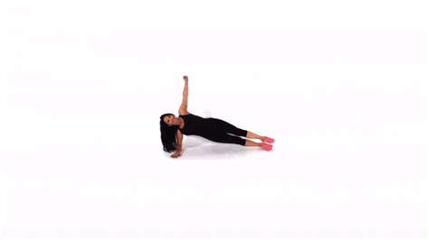 Best Oblique Exercises In An Oblique Workout For A Trim Tiny Waist