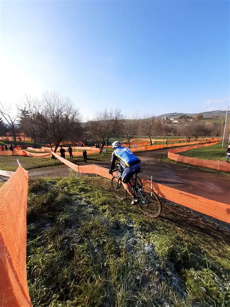 Championnats Aura De Cyclo Cross Fsgt