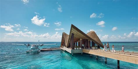 JOALI Maldives | Visiting Artists | Easter in Maldives