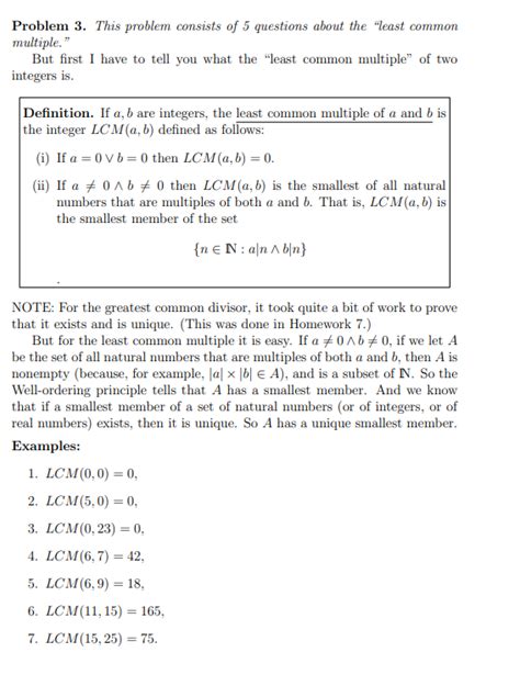 Solved Prove That The Intersection Of Two Subgroups Of Z Is Chegg