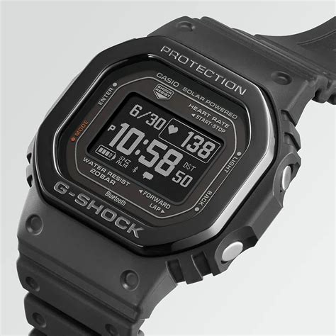 G Shock G Squad Solar Dw H Mb Er Maroy Joyeros