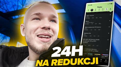 24H NA REDUKCJI YouTube