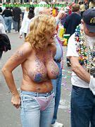 Rio Mardi Gra Body Painting Hot Sex Picture