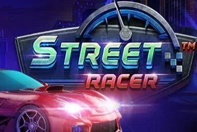 Street racer game - childswit