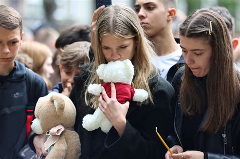 Tragedija U Beogradu Kako Smo Razgovarali Sa Na Om Decom B