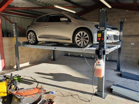 Control Gear Vehicle Lifts For Car Lifts Storage Lift Giant