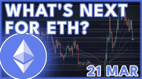 Eth Price Prediction Today🔥 Ethereum Eth Price Prediction And News 2023 Youtube