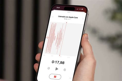 Cómo grabar una llamada en nuestro iPhone de forma fácil y rápida