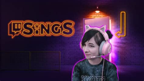 Boba Sings Twitch Sings Compilation Youtube