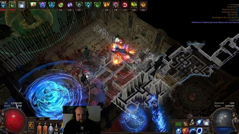 Path Of Exile Uber Lab Getting Efficient Chests Layout October Th