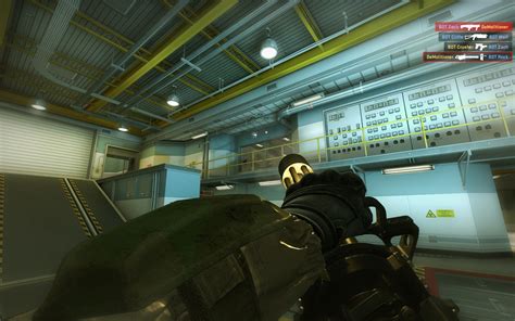 Counter-Strike: Modern Warfare Mod for CS:GO image - ModDB