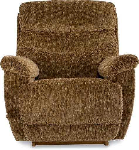 Joshua Rocking Recliner 010502 By La Z Boy Furniture At Rileys Furniture And Mattress