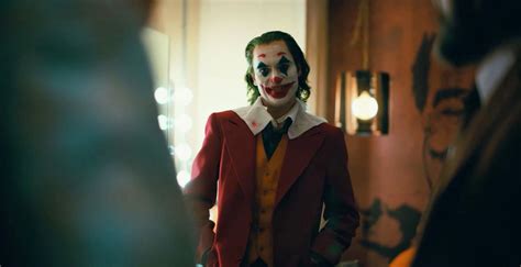 Joaquin Phoenix Aka Joker Wins Golden Globe Award For Best Actor Geek Culture