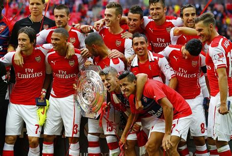 EPL Preview Arsenal: New Signings Bring Hope, But Can Gunners Stay the ...