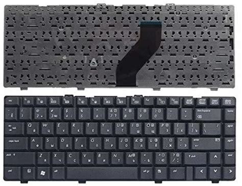 HP V6000 KEYBOARD Parts Store