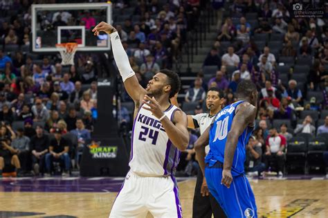 30q Will Buddy Hield Lead The Kings In Scoring