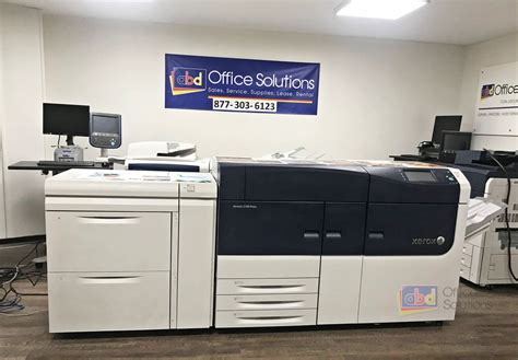 Xerox Versant 3100 Digital Press With Local Sma Free It Setup Abd