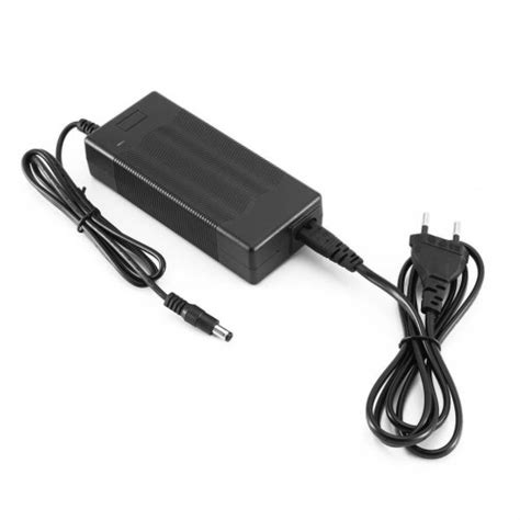 Зарядное устройство для Kugoo S2/S3/S4/F3 Pro/S3 Pro Купить по ...