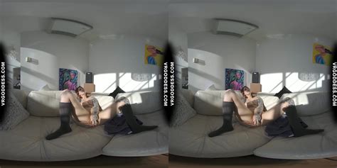 Double Pussy Dildo Gets Stuck Inside Dvp Dpp Hole Stretching Fetish Video VR Porn Video