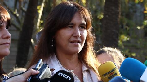 El Juicio A Laura Borr S Sigue Este Lunes Con Su Declaraci N