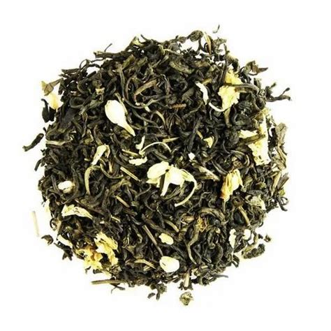 Royal Tea Jasmine Tea Leaves Pack Size 1 Kg At Rs 3000kilogram In