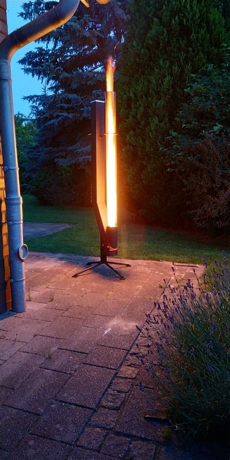 Deck Heater Smoking Cooking Rocket Stove Design Oven Fireplace