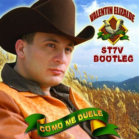 pumpyoursound.com | VALENTIN ELIZALDE - COMO ME DUELE (ST7V BOOTLEG)