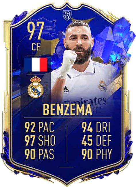 Benzema Toty Fifa 1394 | Hot Sex Picture