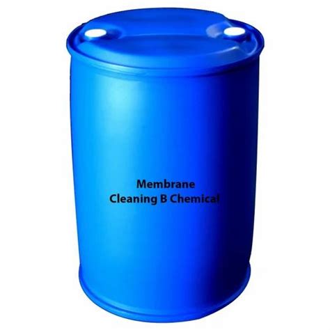 Corrosion Inhibitor Membrane Cleaning B Chemical For Laboratory At