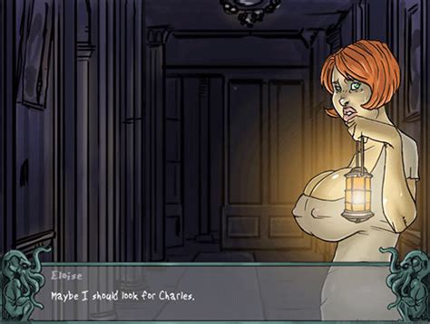 Stroke Of Madness The Game By Nikraria Hentai Foundry