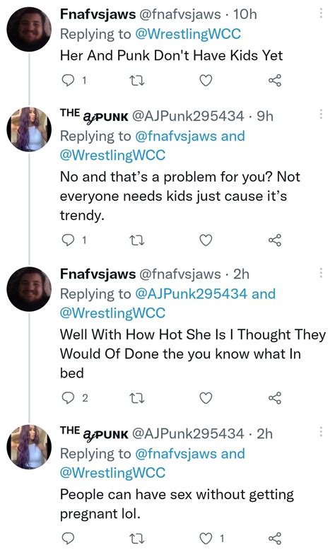 All Elite Cringe On Twitter Fnafvsjaws Having To Have Sex Explained To Him