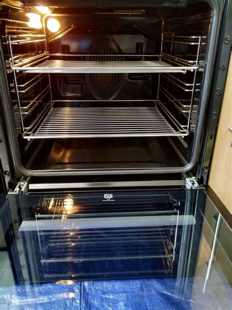 Congleton Oven Cleaning Stoke On Trent Nextdoor