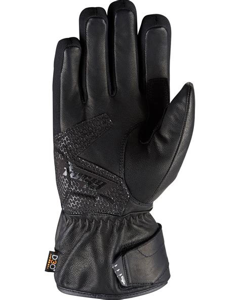 Gants Moto Hiver Furygan Land D3o 37 5 Satisfait Ou Remboursé Cardy fr