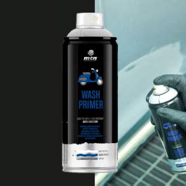 SPRAY PRO WASH PRIMER 400ML MONTANA Pintulac