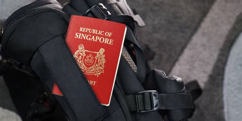 Singapore tourist visa for Indians: Documents required and How to Apply