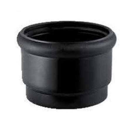 Geberit 366 779 16 3 HDPE 90mm Socket With Ring Seal Obeco