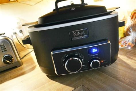 Ninja Cooker Recipe Ham And Meal Planning