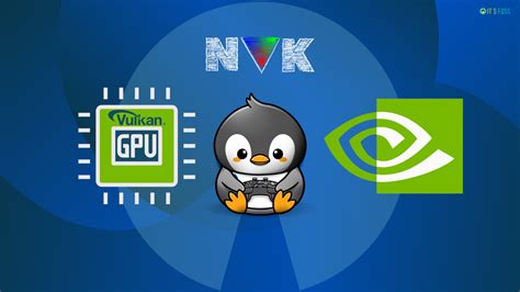 A New Open Source Vulkan Driver For NVIDIA Graphics Is Ready To Test