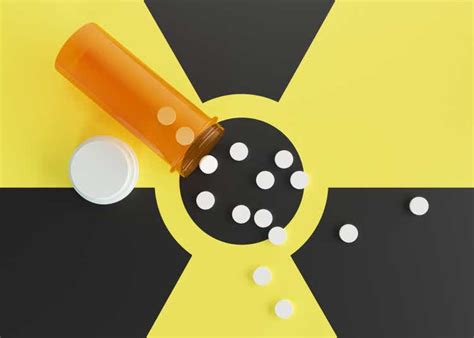HHS says anti-radiation drug contract not in 'response to situation in ...