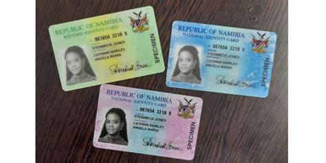 Namibians flock to Home Affairs for new look ID – Windhoek Observer