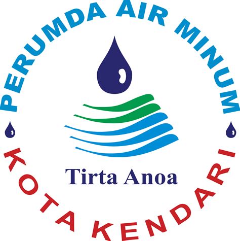 Perumdam Tirta Anoa Kota Kendari