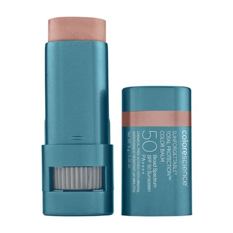 Colorescience Sunforgettable Color Balm Spf Blush G