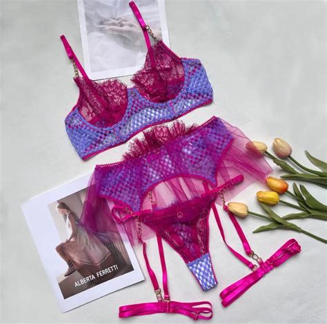 Dreamy Set Talla Mediana Nikla Eroteca Sex Shop Online