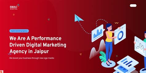 10 Best Digital Marketing Agencies In Jaipur With Ratings 2025