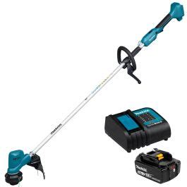 Masina De Cosit Makita DUR194SFX2 2 XLi Ion LXT 18 V 3 0 Ah