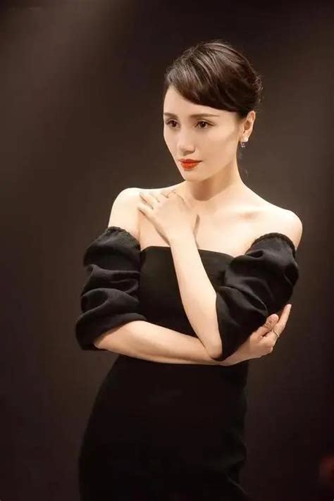 Yuan Quan Sexy And Charming Photo Photo Gallery Inews