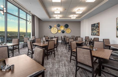 Revelle King of Prussia - Wohlsen Construction